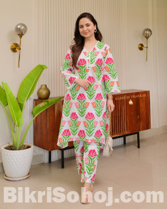 টুপিস কুর্তি